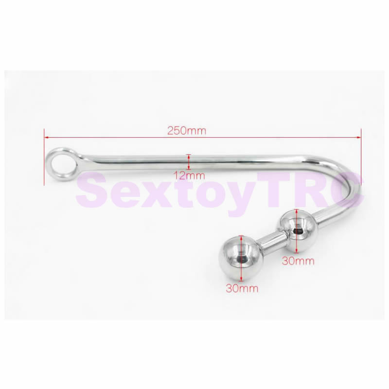 CHEAP ANAL SEX TOY HOOK